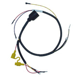 Sierra Qualifies for Free Shipping Sierra OMC Wiring Harness Round Plug #18-99422