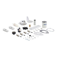 Sierra Qualifies for Free Shipping Sierra Outboard Maintenance Kit Mercury 40/50/60 HP #18-9241