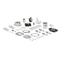 Sierra Qualifies for Free Shipping Sierra Outboard Maintenance Kit Mercury 40/50/60 HP #18-9242