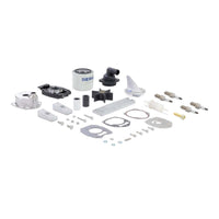 Sierra Qualifies for Free Shipping Sierra Outboard Maintenance Kit Mercury 75//90/115 HP #18-9243