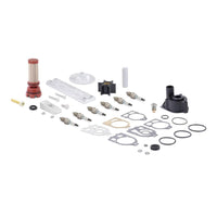 Sierra Qualifies for Free Shipping Sierra Outboard Maintenance Kit Mercury V6 Optimax 2.5L #18-9252
