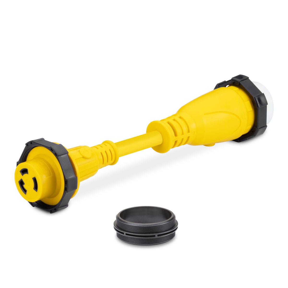 Sierra Qualifies for Free Shipping Sierra Pigtail Adapter 50a Male to Female #AC12440-1