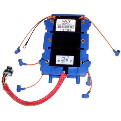 Sierra Qualifies for Free Shipping Sierra Powerpack BRP #18-5887-1