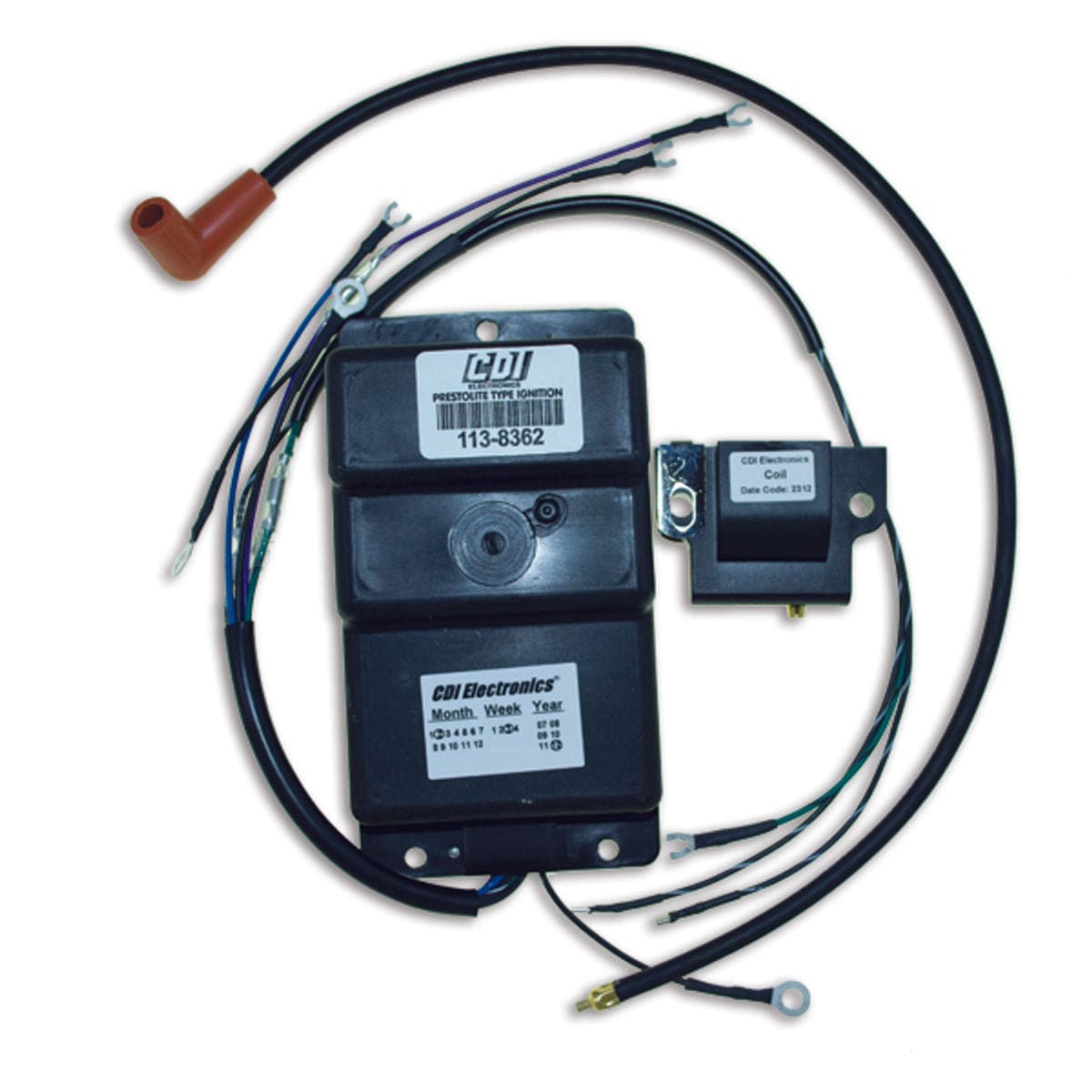 Sierra Qualifies for Free Shipping Sierra Pulse Pack BRP #3983636 Battery CD Module #18-99281