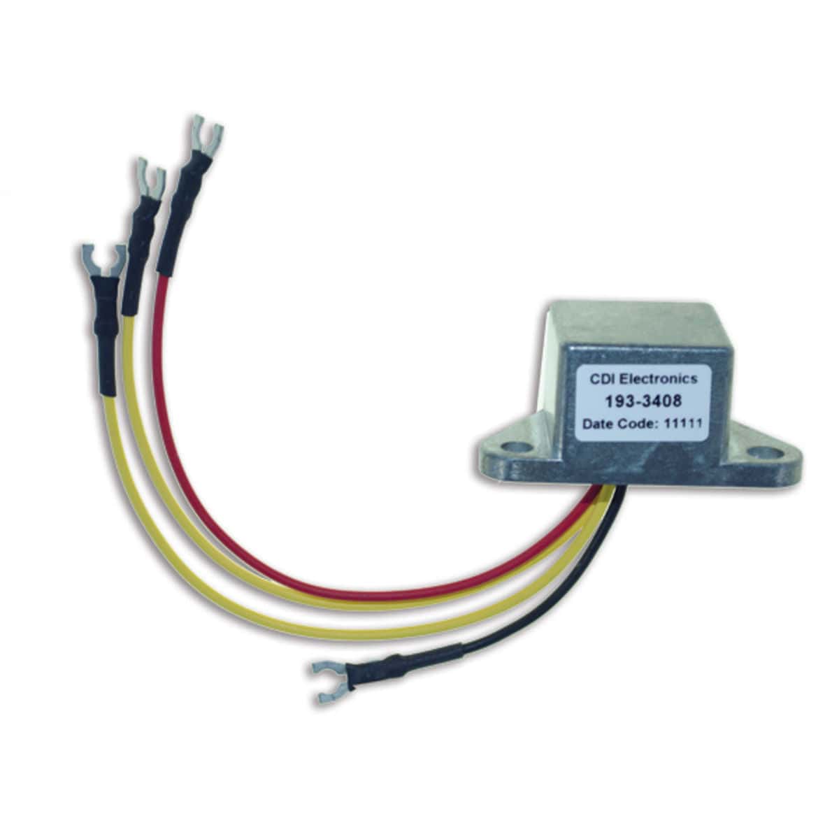 Sierra Qualifies for Free Shipping Sierra Rectifier Regulator 3 Wire #18-99413