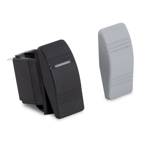 Sierra Qualifies for Free Shipping Sierra Rocker Switch #RK19700TP