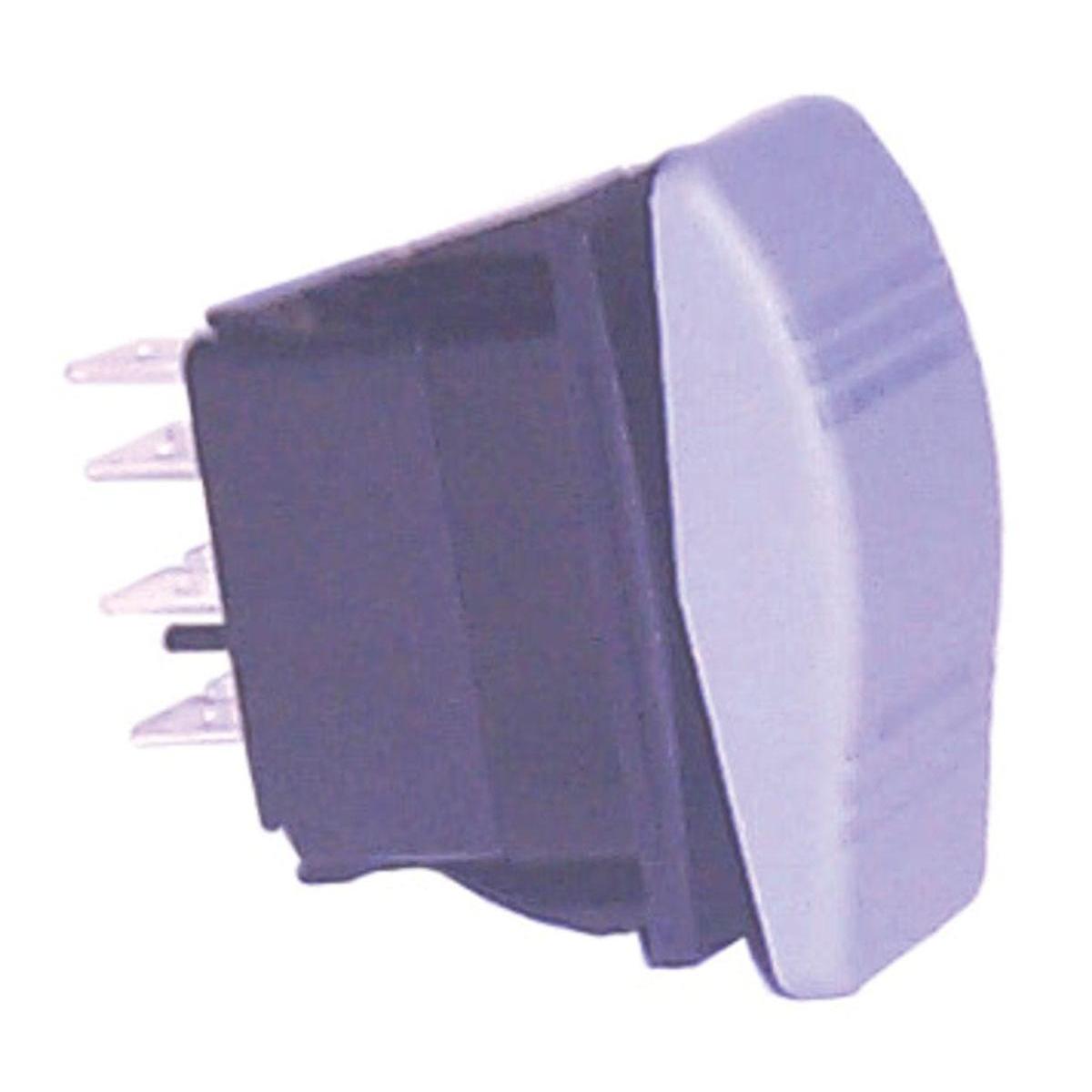 Sierra Qualifies for Free Shipping Sierra Rocker Switch #RK19830