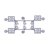 Sierra Qualifies for Free Shipping Sierra Rocker Switch #RK19850