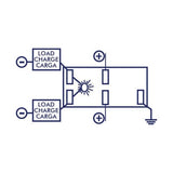Sierra Qualifies for Free Shipping Sierra Rocker Switch #RK19890