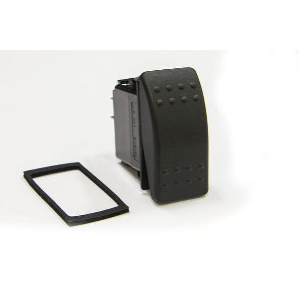 Sierra Qualifies for Free Shipping Sierra Rocker Switch #RK19940