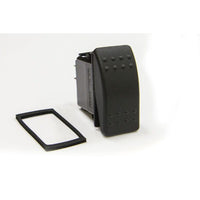 Sierra Qualifies for Free Shipping Sierra Rocker Switch #RK19940