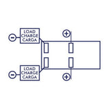 Sierra Qualifies for Free Shipping Sierra Rocker Switch #RK19940