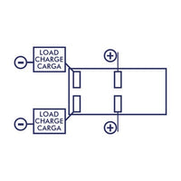 Sierra Qualifies for Free Shipping Sierra Rocker Switch #RK19940