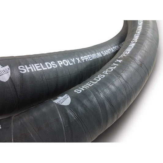 Sierra Oversized - Not Qualified for Free Shipping Sierra Sanitation Hose 1-1/2" x 65' #16-105-1120-1