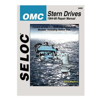 Sierra Qualifies for Free Shipping Sierra Seloc Manual #18-03400