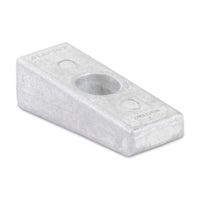 Sierra Qualifies for Free Shipping Sierra Side Pocket Anode Aluminum #18-6068A