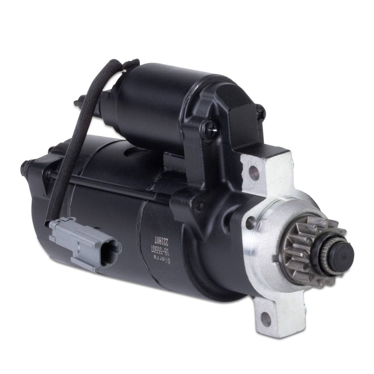 Sierra Qualifies for Free Shipping Sierra Starter fits Yamaha 300-425 HP #18-55507