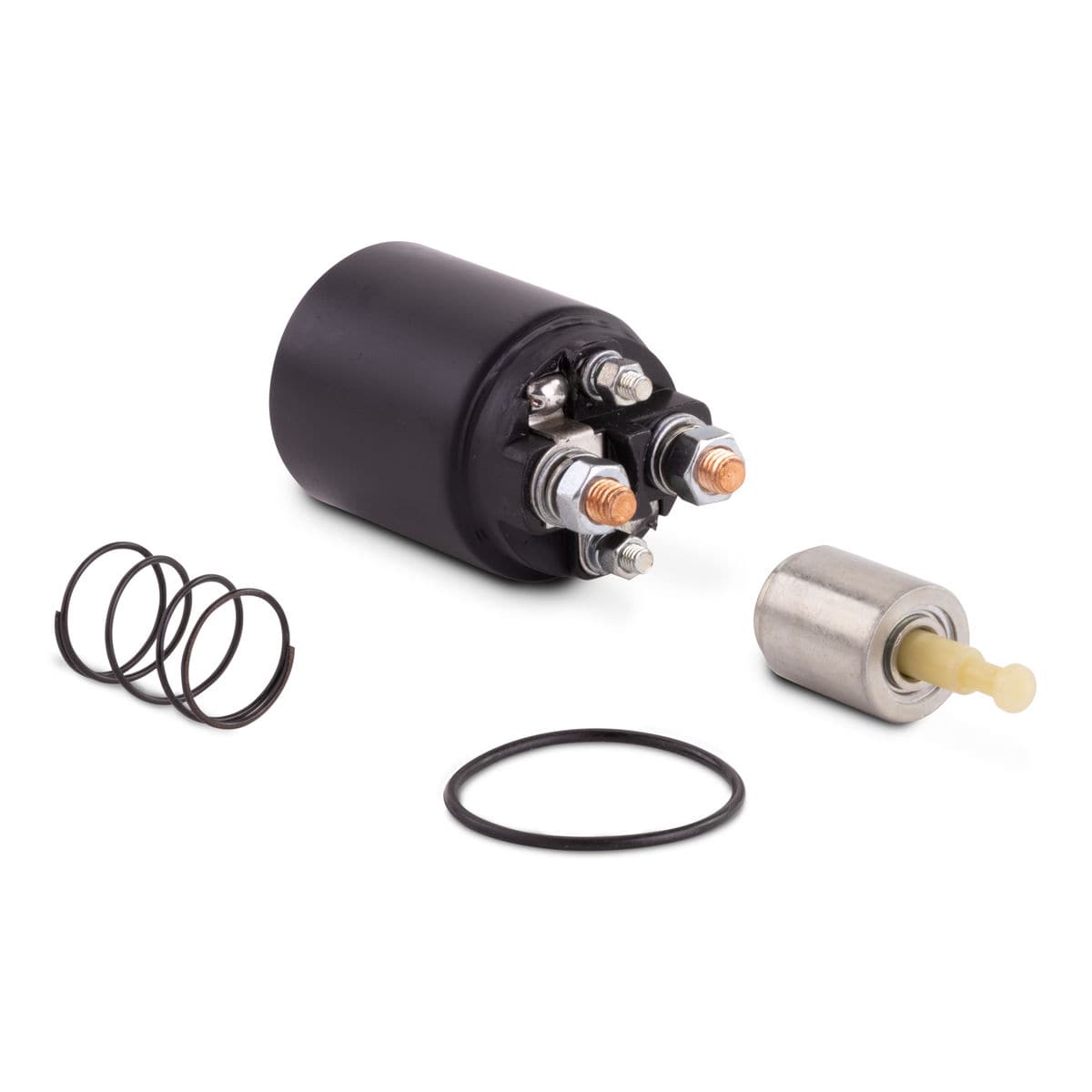 Sierra Qualifies for Free Shipping Sierra Starter Solenoid #18-6287-1