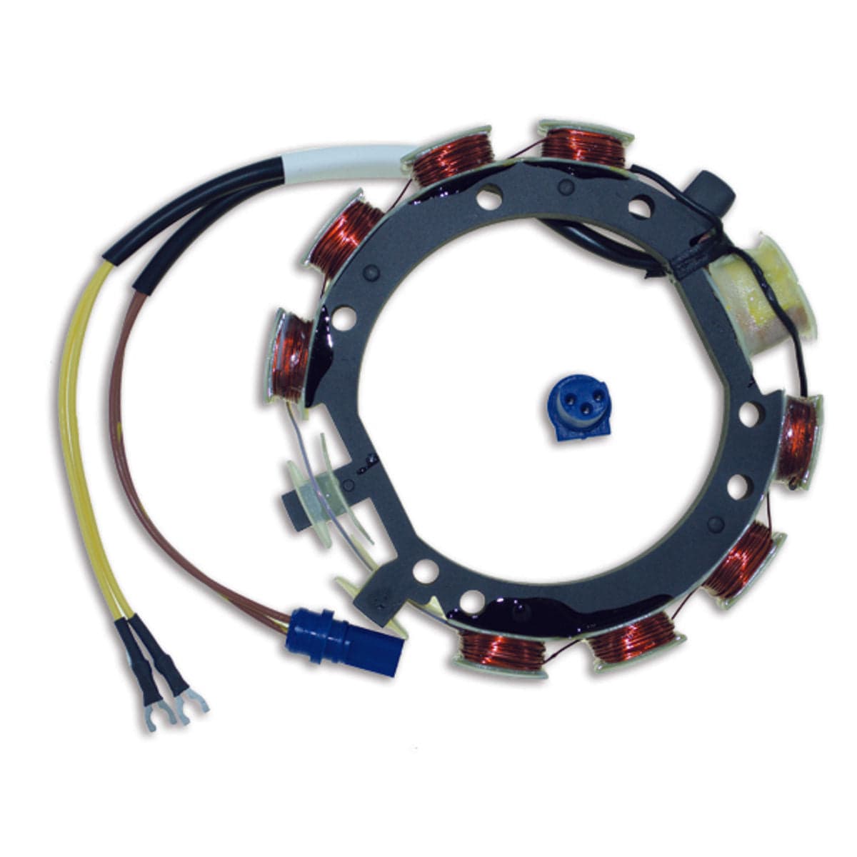 Sierra Qualifies for Free Shipping Sierra Stator Johnson/Evinrude 79-90 60/65/70/75 HP OMC 583724 #18-99210