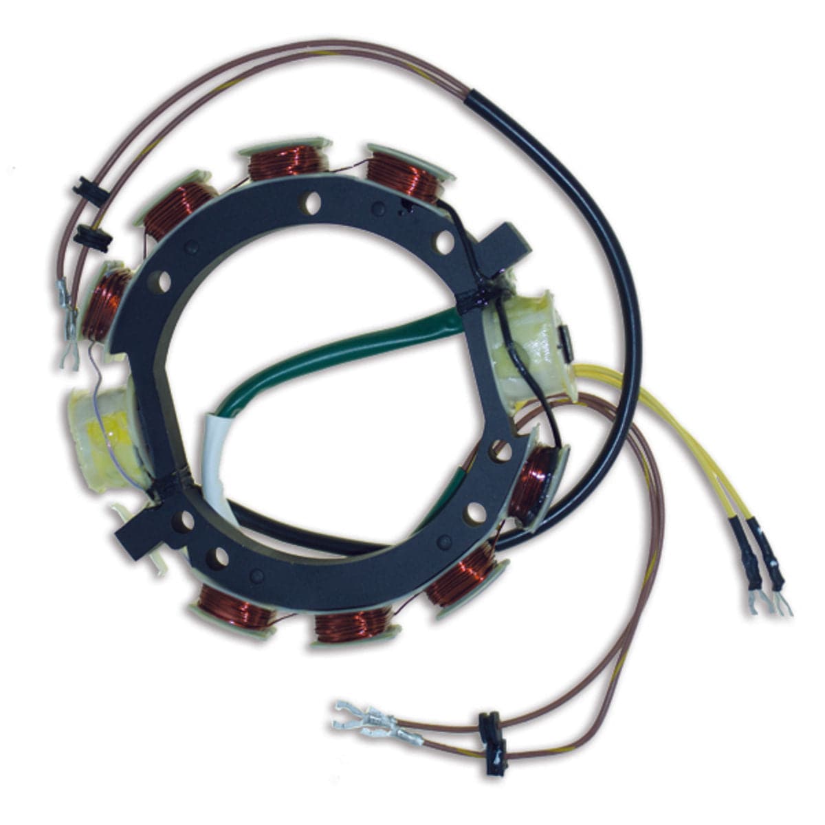 Sierra Qualifies for Free Shipping Sierra Stator Johnson/Evinrude BRP 581867 #18-99310