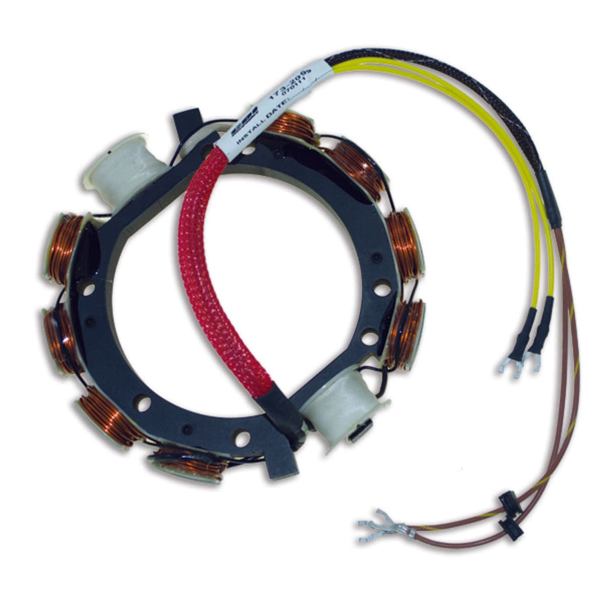 Sierra Qualifies for Free Shipping Sierra Stator Johnson/Evinrude BRP 5820992 #18-99330