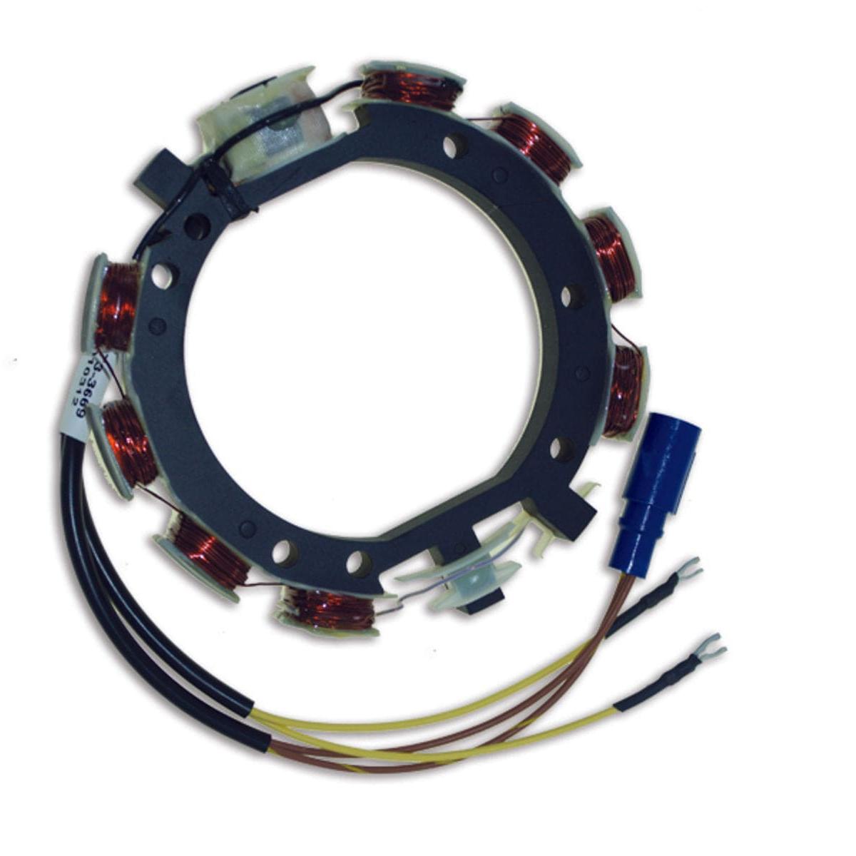 Sierra Qualifies for Free Shipping Sierra Stator Johnson/Evinrude BRP 763766 #18-99283
