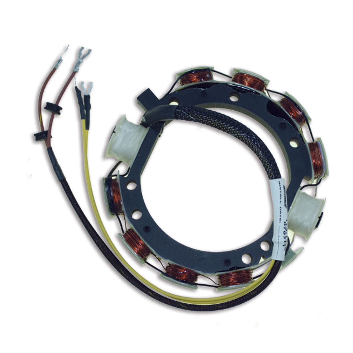Sierra Qualifies for Free Shipping Sierra Stator Johnson/Evinrude OMC 581225 #18-99247