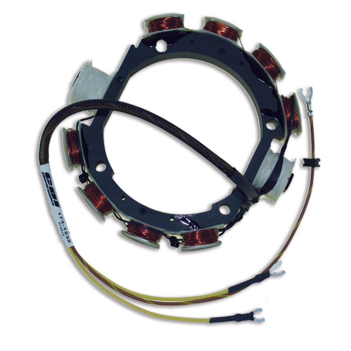 Sierra Qualifies for Free Shipping Sierra Stator Johnson/Evinrude OMC 581232 #18-99239