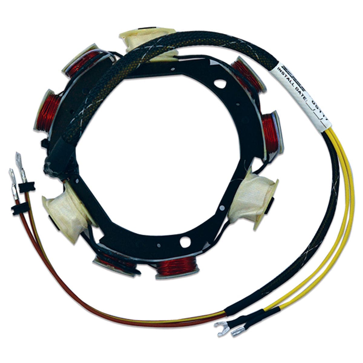 Sierra Qualifies for Free Shipping Sierra Stator Johnson/Evinrude OMC 581235 #18-99235