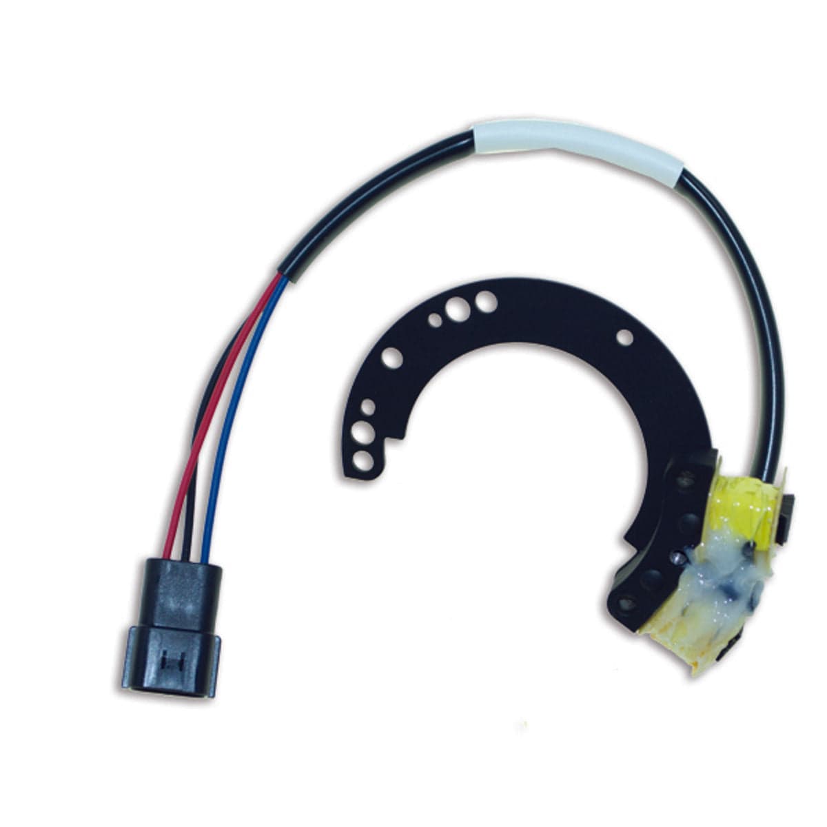 Sierra Qualifies for Free Shipping Sierra Stator Mercury #18-99243