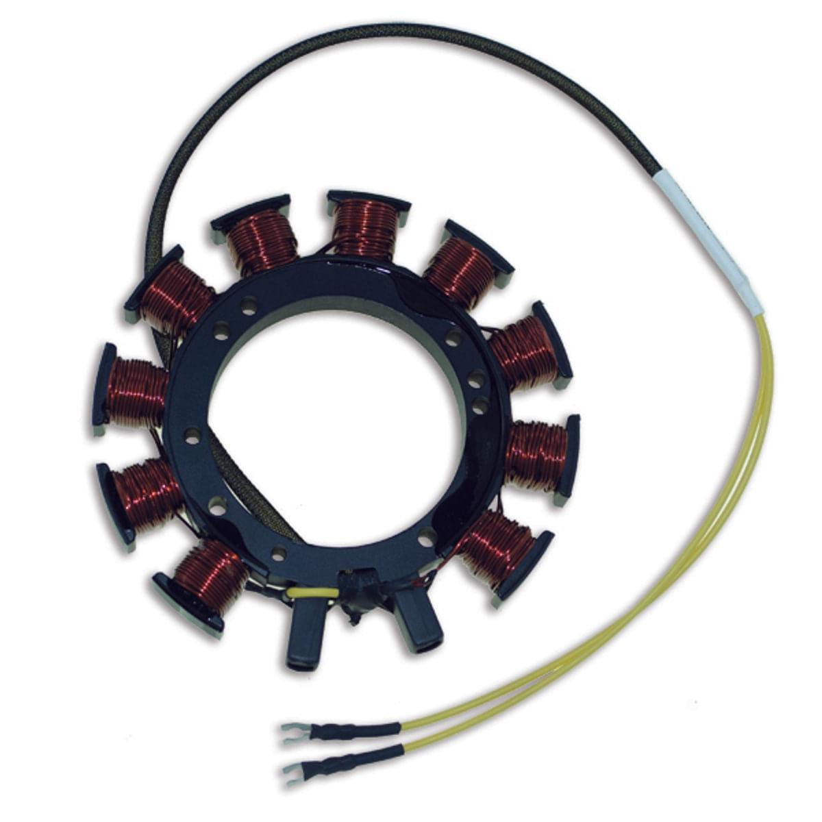 Sierra Qualifies for Free Shipping Sierra Stator Mercury #398-5232 68-75 65/80/85 HP #18-99237