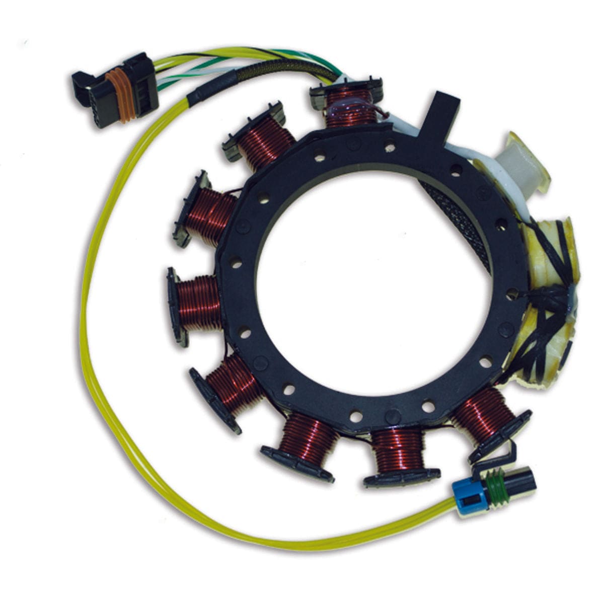Sierra Qualifies for Free Shipping Sierra Stator Mercury #398-852387T 7 #18-99250