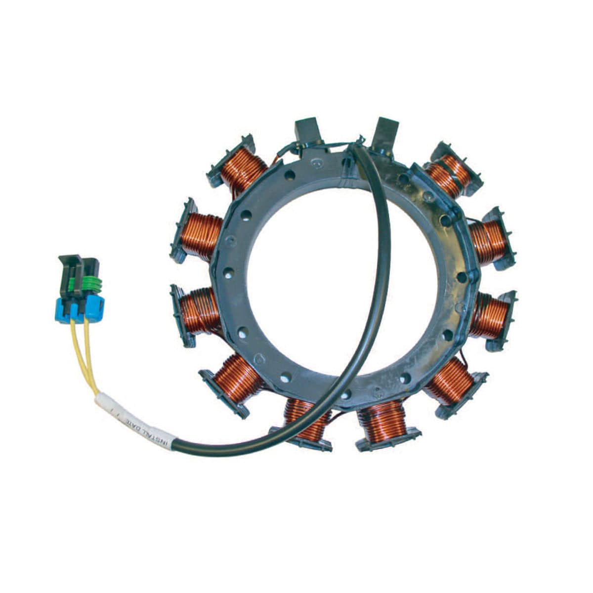 Sierra Qualifies for Free Shipping Sierra Stator Mercury #398-878143A05 Yamaha 03-05 25/30 HP #18-99236
