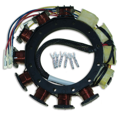 Sierra Qualifies for Free Shipping Sierra Stator Mercury #398-9873a39 #18-99214