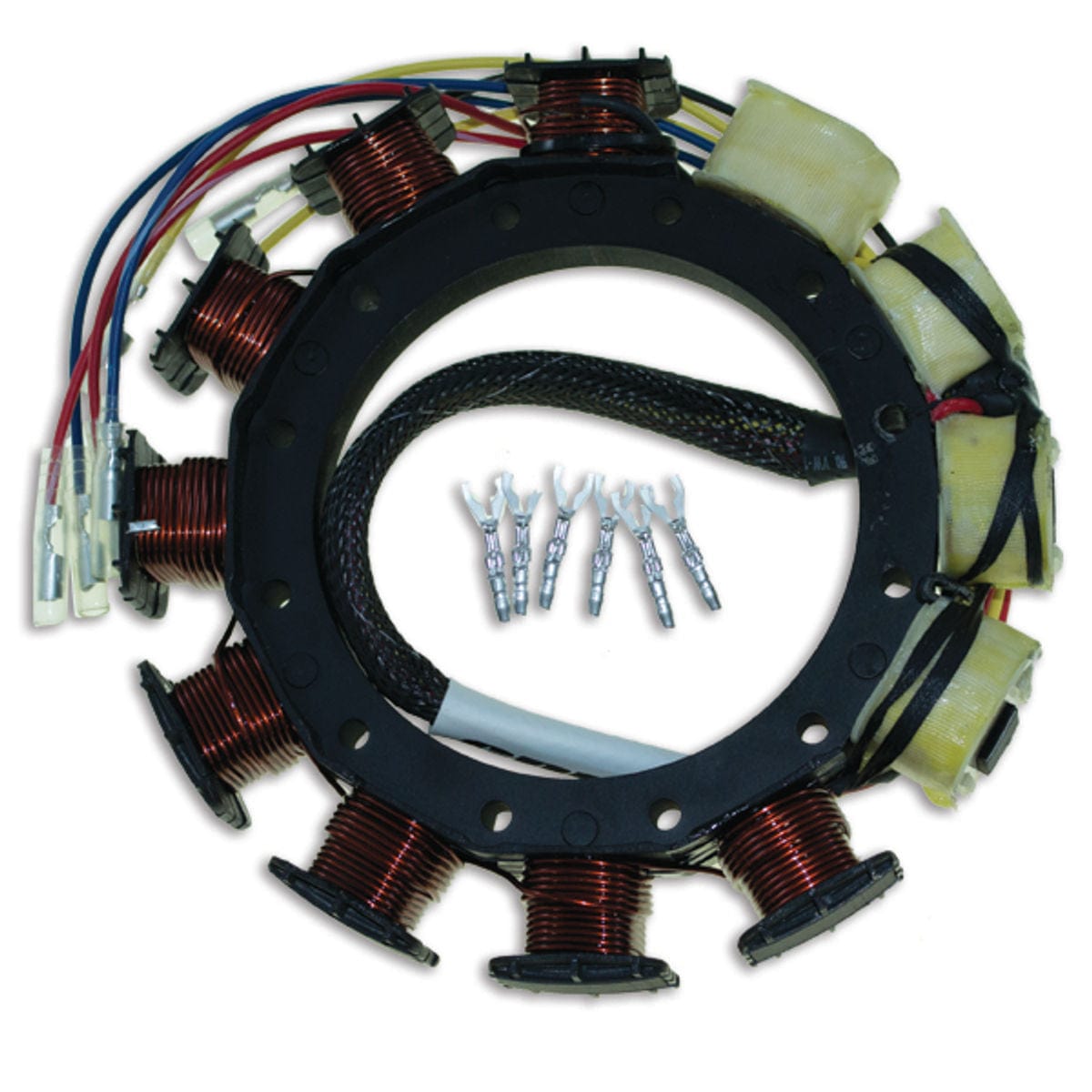 Sierra Qualifies for Free Shipping Sierra Stator Mercury #398-9873a39 #18-99214
