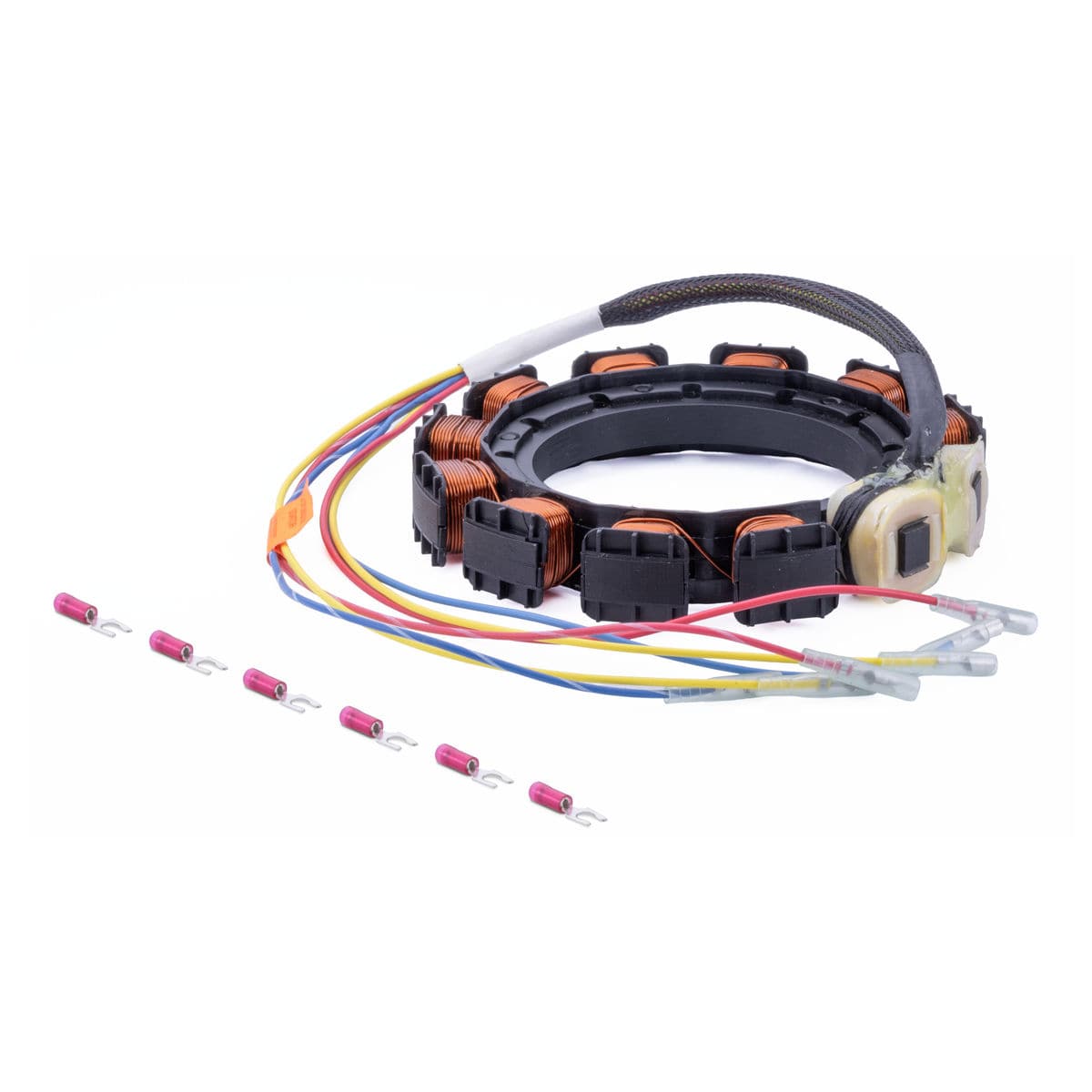 Sierra Qualifies for Free Shipping Sierra Stator Mercury Mercury/Force #18-5873-1