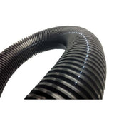 Sierra Qualifies for Free Shipping Sierra Sternflex Hose 2" x 10' Black #116-126-2003B-1