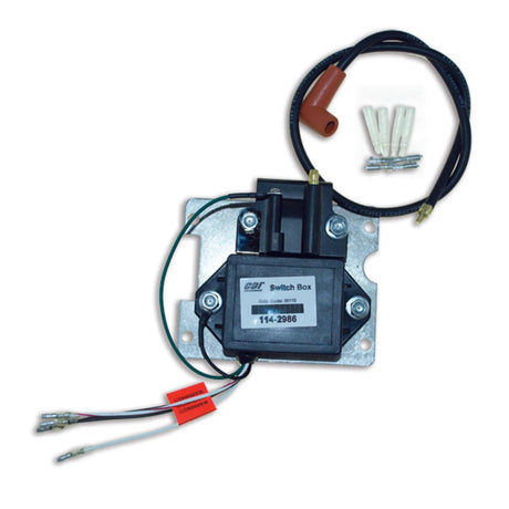 Sierra Qualifies for Free Shipping Sierra Switch Box 3322986A21/22/25/2 #18-99244