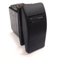Sierra Qualifies for Free Shipping Sierra Switch Rocker On-Off SPST Black #RK19680
