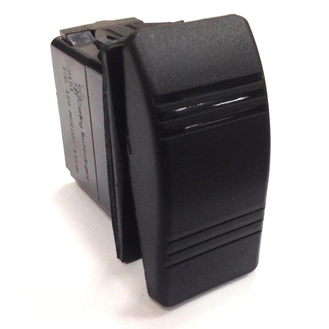 Sierra Qualifies for Free Shipping Sierra Switch Rocker On-Off SPST Black #RK19680