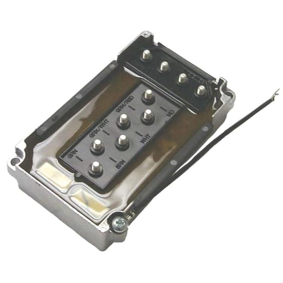 Sierra Qualifies for Free Shipping Sierra Switchbox Mercury #18-5775-1