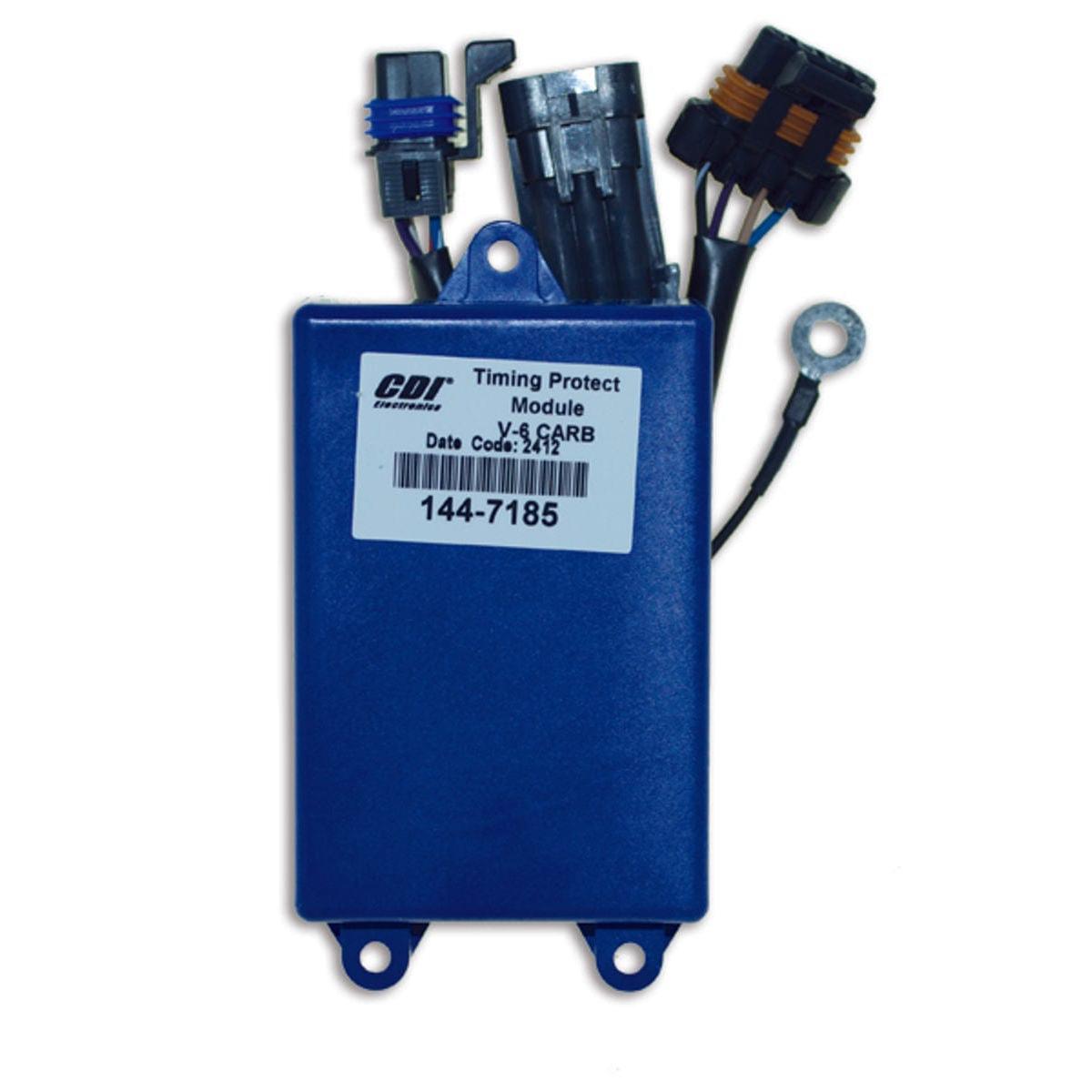 Sierra Qualifies for Free Shipping Sierra Timing Protect Module Mercury #857185T1 #18-99253