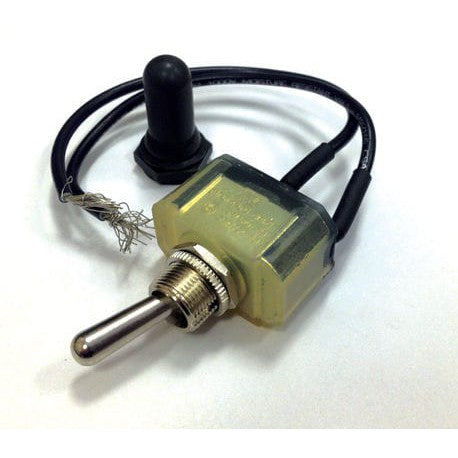 Sierra Qualifies for Free Shipping Sierra Toggle Switch #TG19560