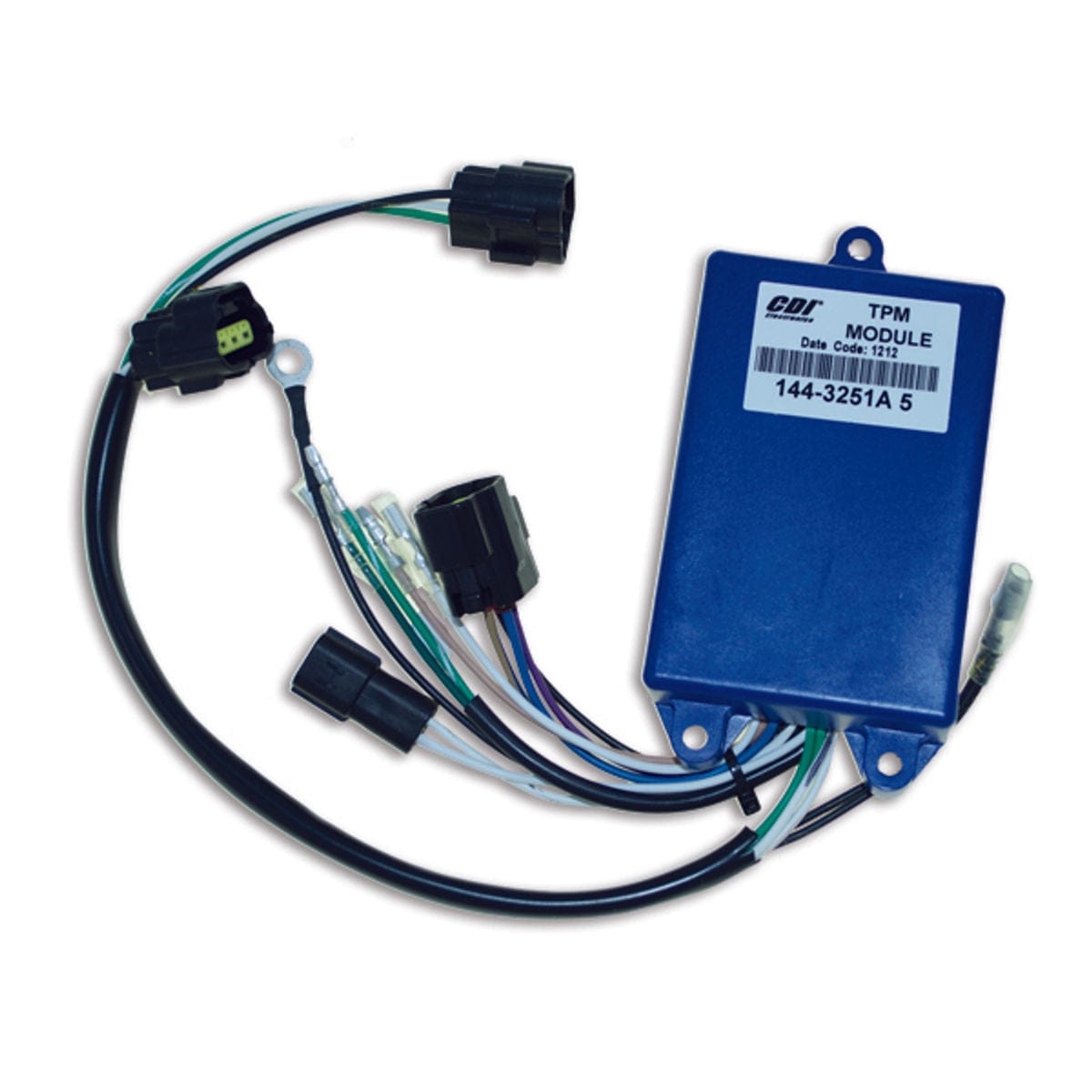 Sierra Qualifies for Free Shipping Sierra TPM Module Mercury 823251A 5 #18-99267