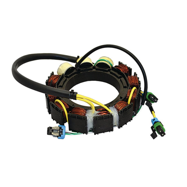 Sierra Qualifies for Free Shipping Sierra Trigger 50 HP 4-Cylinder Mercury #18-99215