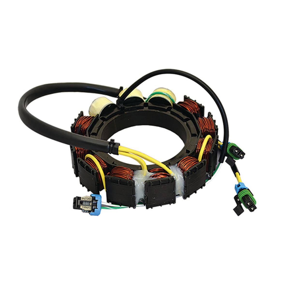Sierra Qualifies for Free Shipping Sierra Trigger 50 HP 4-Cylinder Mercury #18-99215