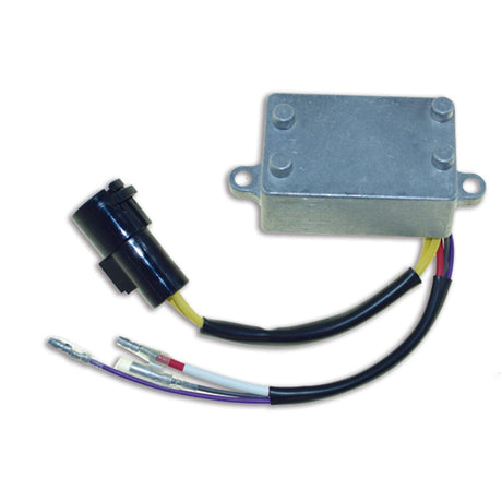 Sierra Qualifies for Free Shipping Sierra Voltage Regulator Johnson/Evinrude 10a #18-99477