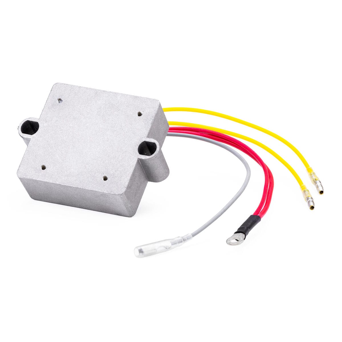 Sierra Qualifies for Free Shipping Sierra Voltage Regulator Mercury 6-Cylinder #18-99457