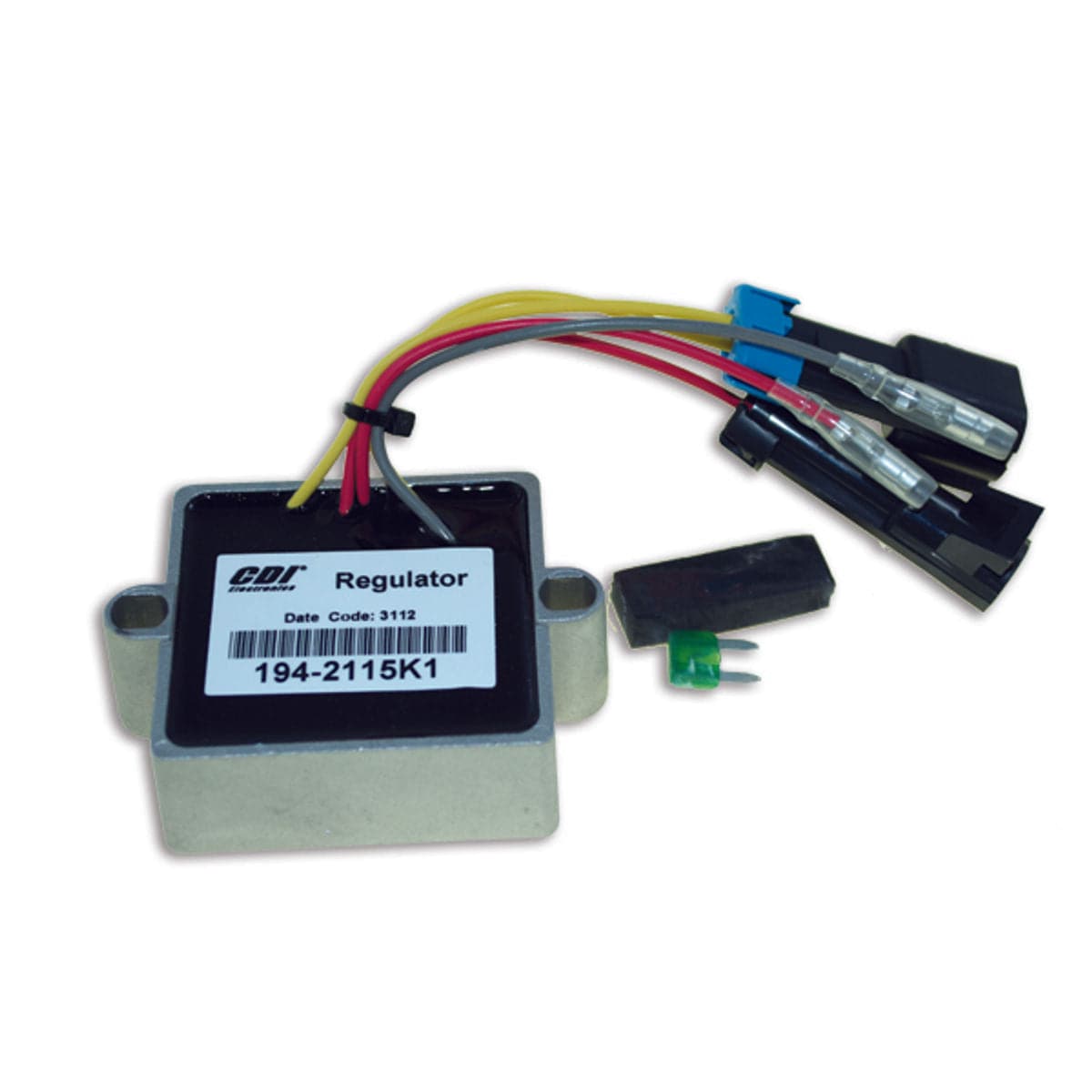 Sierra Qualifies for Free Shipping Sierra Voltage Regulator Mercury 893640T01 #18-5732-1