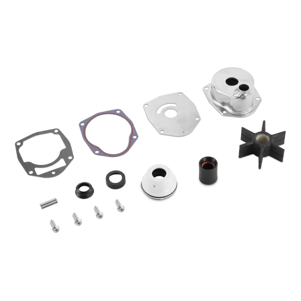 Sierra Qualifies for Free Shipping Sierra Water Pump Kit Mercury 65-115 HP #18-3691